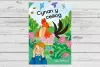 Dyna Chi Dric: Cynan y Ceiliog cover