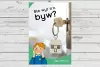 Dyna Chi Dric: Ble Wyt Ti'n Byw? cover