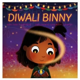 Diwali Binny cover