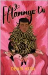 Y Fflamingo Du cover