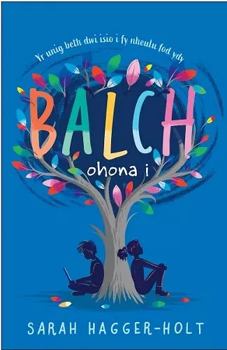 Balch Ohona i cover