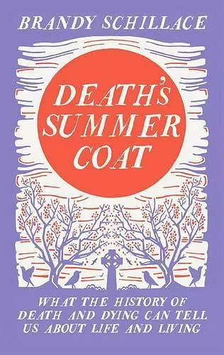 Death's Summer Coat cover