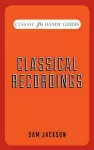 Classical Recordings cover