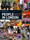 People in London cover