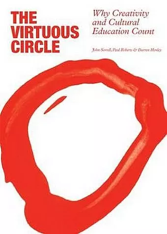 The Virtuous Circle cover