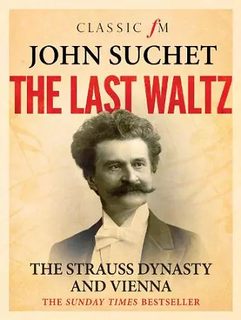 The Last Waltz cover