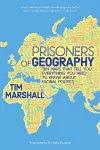 Prisoners of Geography cover