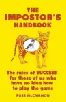 Impostor's Handbook cover