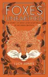 Foxes Unearthed packaging
