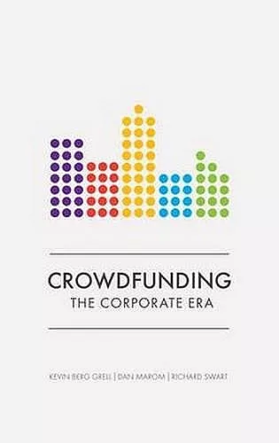 Crowdfunding: the Corporate Era cover