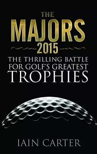 The Majors cover