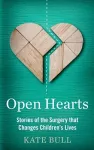 Open Hearts packaging