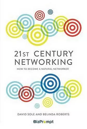 21st-Century Networking cover
