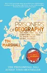 Prisoners of Geography packaging