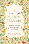 The Classic FM Musical Treasury cover