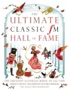 Ultimate Classic FM Hall of Fame packaging