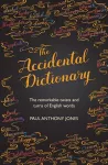 The Accidental Dictionary cover