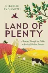 Land of Plenty cover