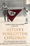Hitler's Forgotten Children cover