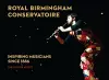 Royal Birmingham Conservatoire cover