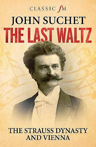 The Last Waltz cover