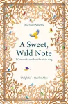 A Sweet, Wild Note packaging