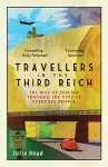Travellers in the Third Reich packaging