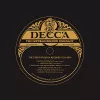 Decca: The Supreme Record Company packaging