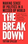 The Breakdown cover