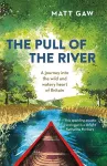 The Pull of the River packaging
