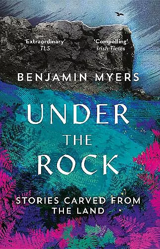 Under the Rock cover