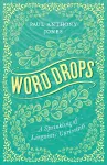 Word Drops packaging
