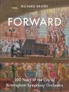 Forward cover