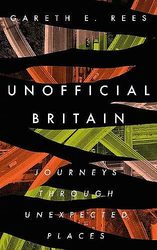 Unofficial Britain cover