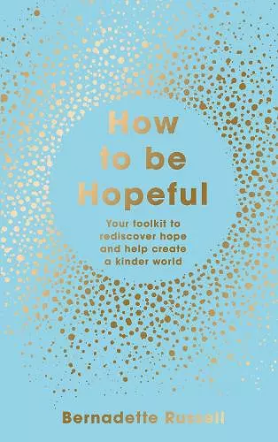 How to Be Hopeful cover