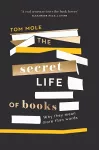The Secret Life of Books cover