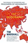 The Power of Geography cover