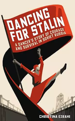 Dancing for Stalin cover