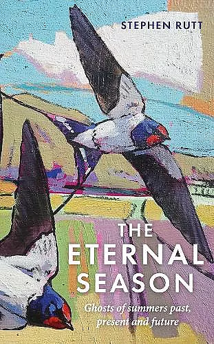 The Eternal Season cover