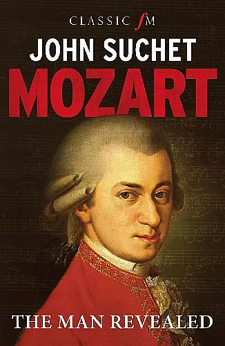 Mozart cover