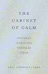 The Cabinet of Calm packaging