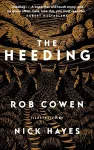 The Heeding cover