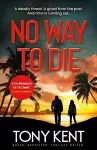 No Way to Die cover