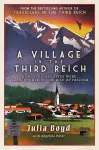 A Village in the Third Reich cover