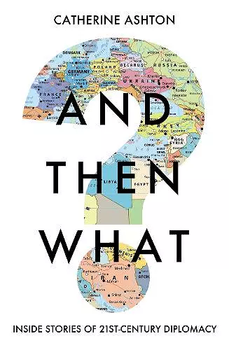 And Then What? cover