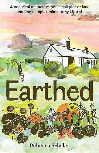Earthed cover