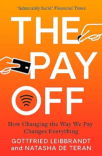 The Pay Off cover