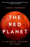 The Red Planet packaging