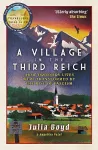 A Village in the Third Reich packaging