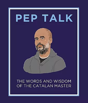 Pep Talk cover